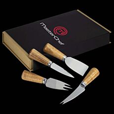 Keepsake Cheese Knife Set
