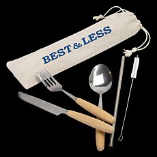Stainless Steel Cutlery Set
