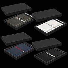 Pierre Cardin Novelle Notebook and Pen Gift