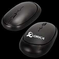 Astra Wireless Travel Mouse