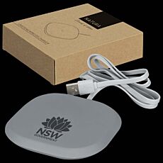 Limestone Wireless Charger