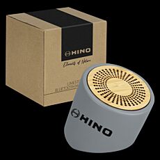 Limestone Bluetooth Mini Speaker