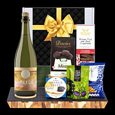 Preece Prosecco Gourmet Hamper