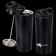 Coffee Press Vacuum Cup