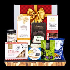 Gourmet Food Hamper