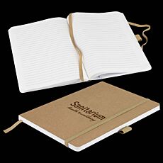 Beaumont Stone Paper Notebook