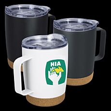 Bardot Vacuum Mug