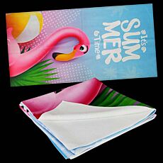 Dune Beach Towel - Full Colour