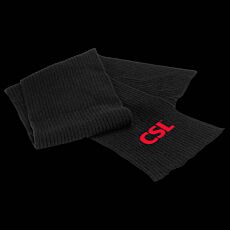 Avalanche Scarf