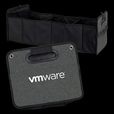 Avera Trunk Organiser