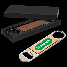 Bronx Magnet Bottle Opener