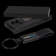 Stanton Key Ring