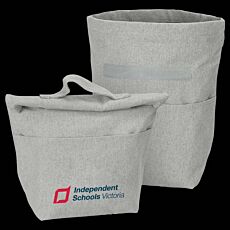 Naples Lunch Bag