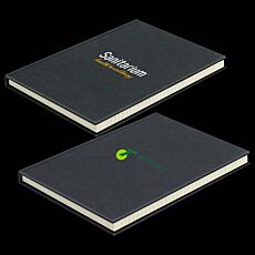 Re-Cotton Hard Cover Notebook