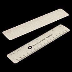 Wheat Straw Ruler - 15cm