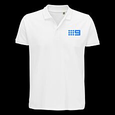 SOLS Planet Mens Polo