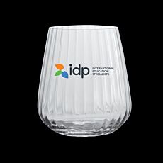 Luigi Bormioli Optica Stemless Low Ball