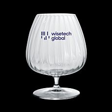 Luigi Bormioli Optica Cognac Glass