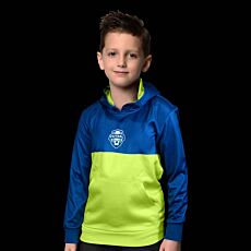 Custom Kids Sports Hoodie