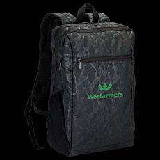 Urban Camo Backpack