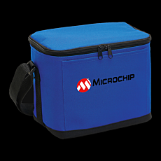 6 Pack Cooler