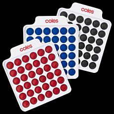 Fidget Popper Board - Square