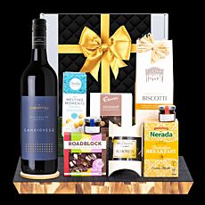 Debortoli Rutherglen Sangiovese Gourmet Hamper