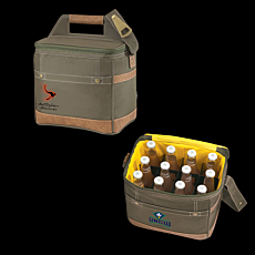 Bronson Bottle Cooler