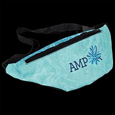 Glastonbury Belt Bag - Full Colour
