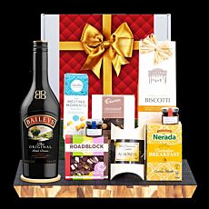 Baileys Irish Cream Gourmet Hamper