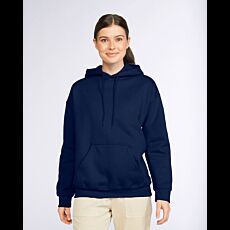 Gildan DryBlend Adult Hooded Sweatshirt