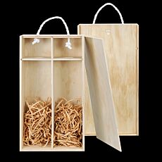Tuscany Wine Gift Box (Various Sizes)