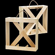 Catalonia Wine Crate (Various Sizes)
