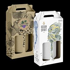 Wine Carry Pack (Various Sizes)