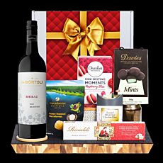 Debortoli Big Rivers Shiraz Gourmet Hamper