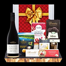 Debortoli The Estate Collection Pinot Noir Gourmet Hamper