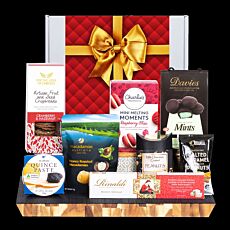 Gourmet Food Hamper