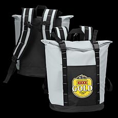 Frontier Challenger Cooler Totepack