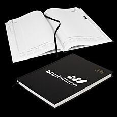 Collins A4 Daily Diary - 2026