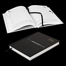 Collins A5 Daily Diary - 2026