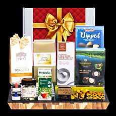 Gourmet Food Hamper