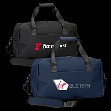 ARCHER Soft Touch Duffle Bag