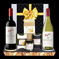 Penfolds Koonunga Hill Gourmet Hamper