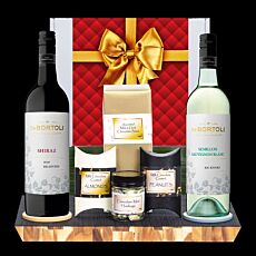 Debortoli Big Rivers Gourmet Hamper