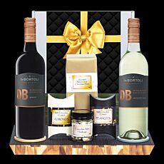 Debortoli DB Sauv Blanc & Merlot