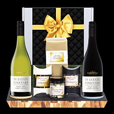 Debortoli The Estate Collection Gourmet Hamper