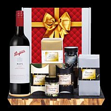 Penfolds Max's Cabernet Sauvignon Gourmet Hamper