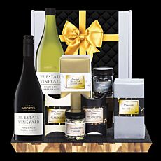 Debortoli The Estate Collection Gourmet Hamper