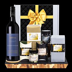 Debortoli Rutherglen Sangiovese Gourmet Hamper