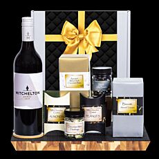 Mitchelton Shiraz Gourmet Hamper